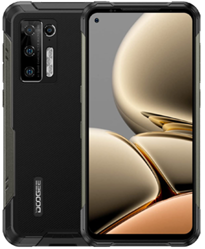 dogee s88 pro smartphone baustelle
