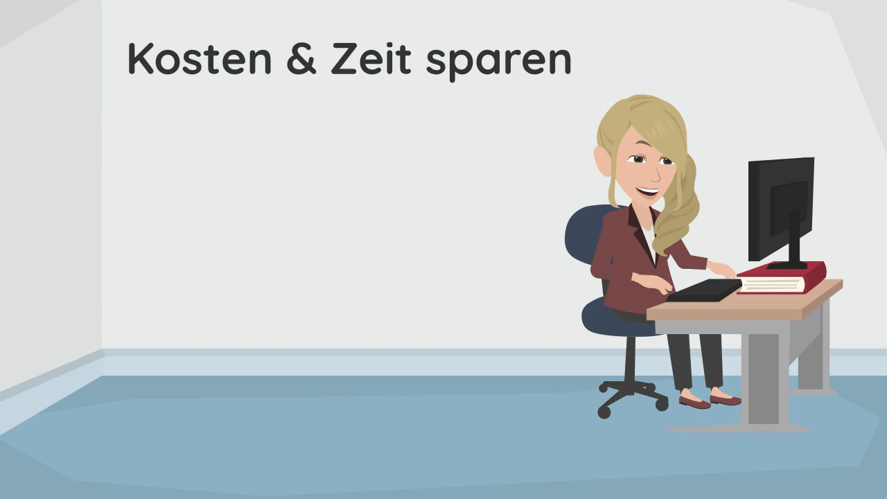 Vorteile Digitale Dokumentation mit DokuPit