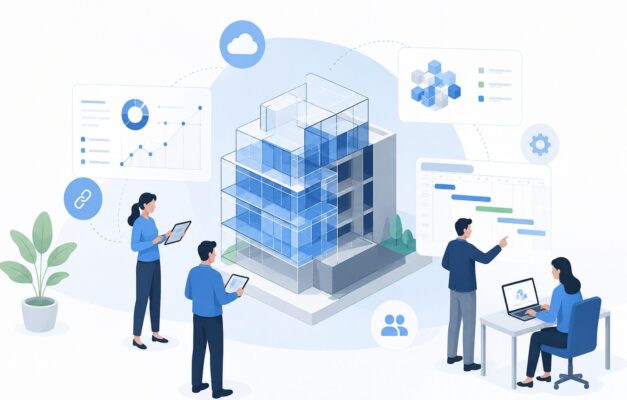 BIM DokuPit Grafik
