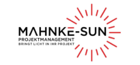 Mahnke-Sun-Logo