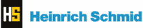 heinrich-schmid-logo